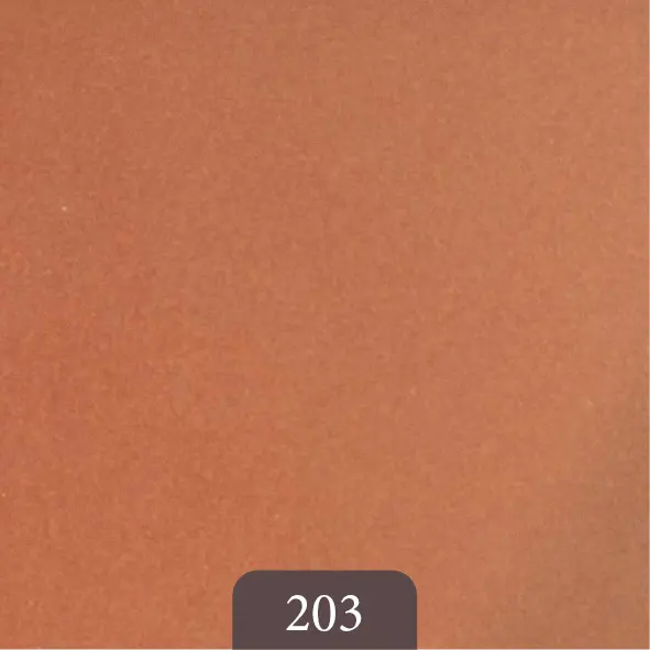 Metal Boya Renk Kartelası - Leta Contract