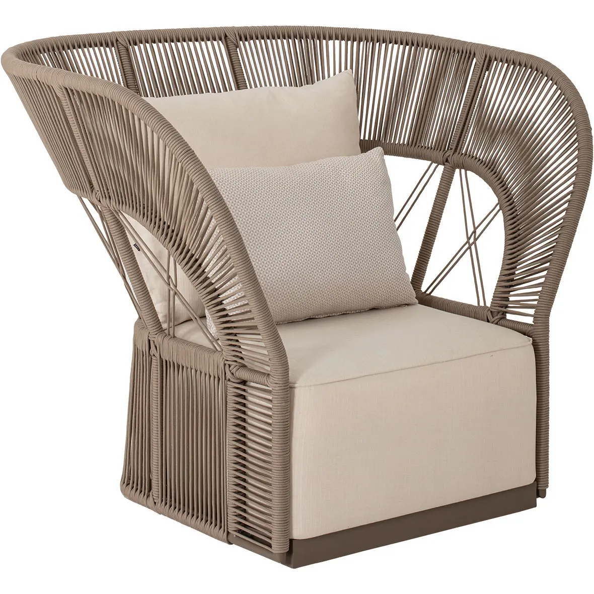 FAHRE ROPE BERGERE - LETA