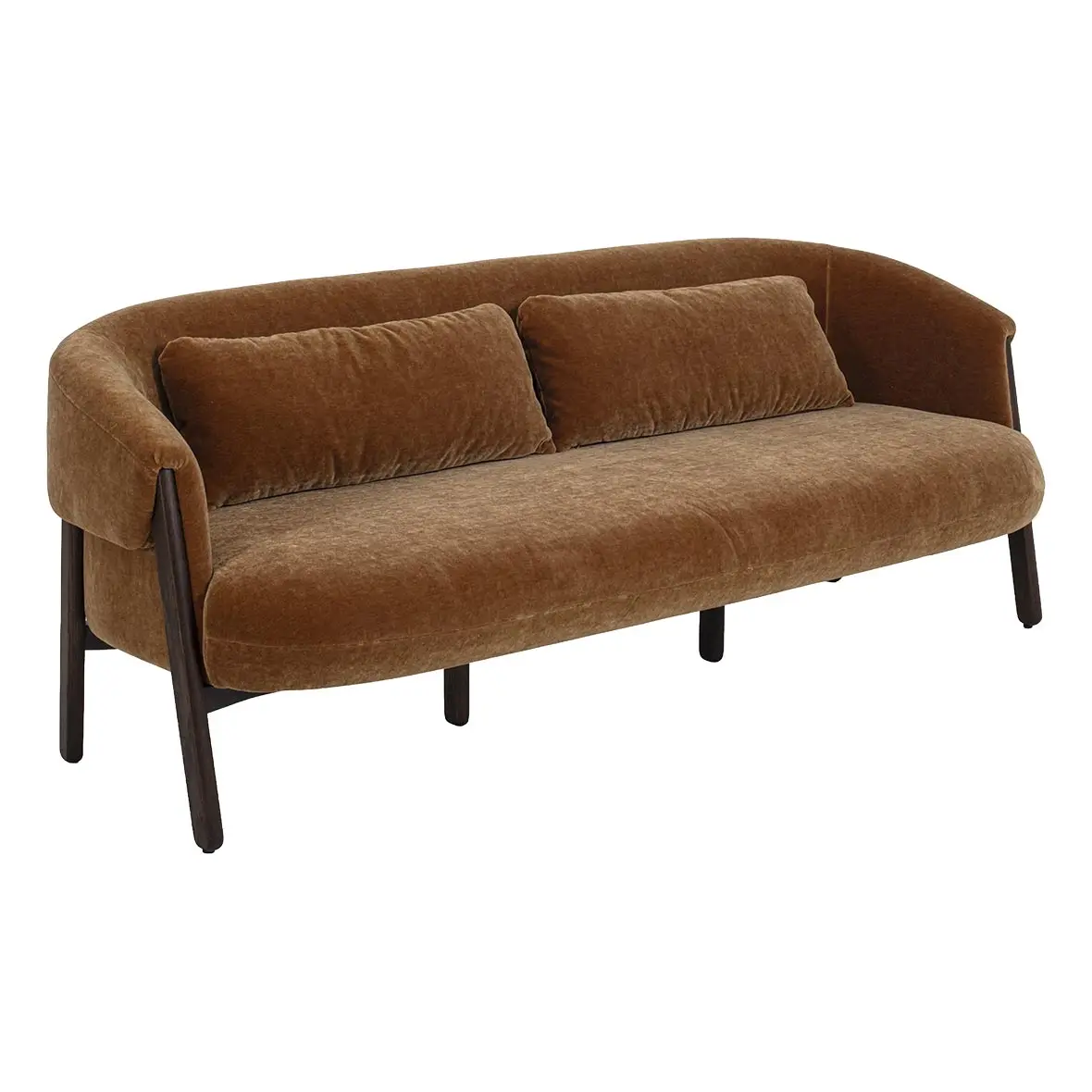 FRILL PLUS SOFA - LETA