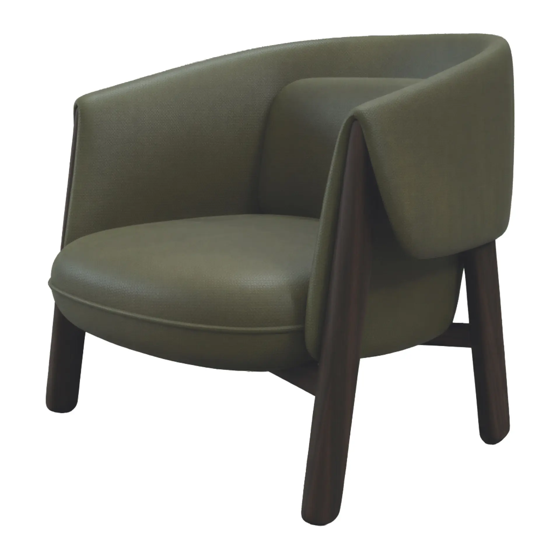 Frill PLUS BERGERE - LETA