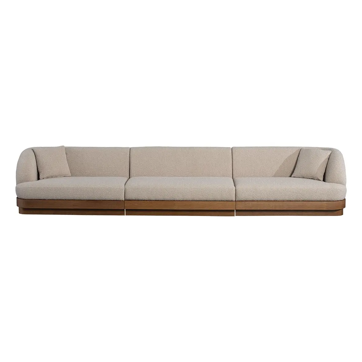 GEVAZ SOFA - LETA
