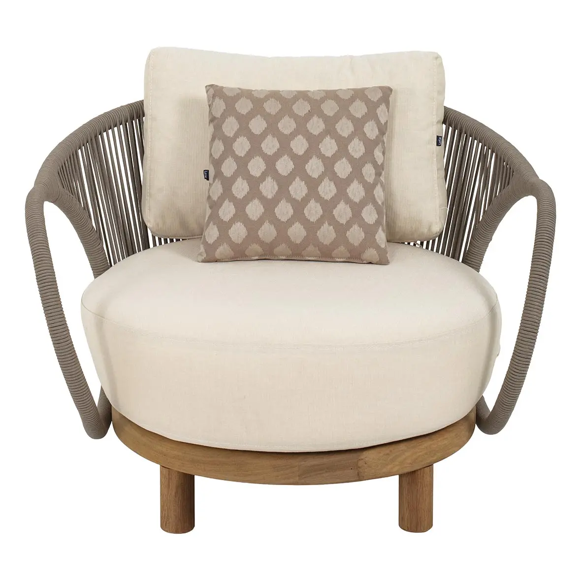 OLUVA BERGERE - LETA