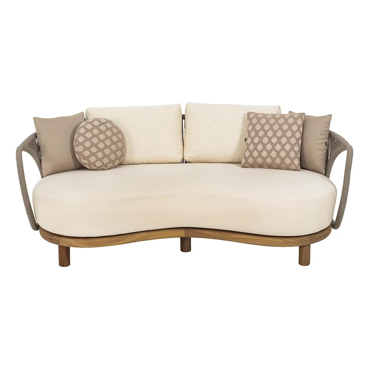 OLUVA F ROPE DOUBLE - LETA