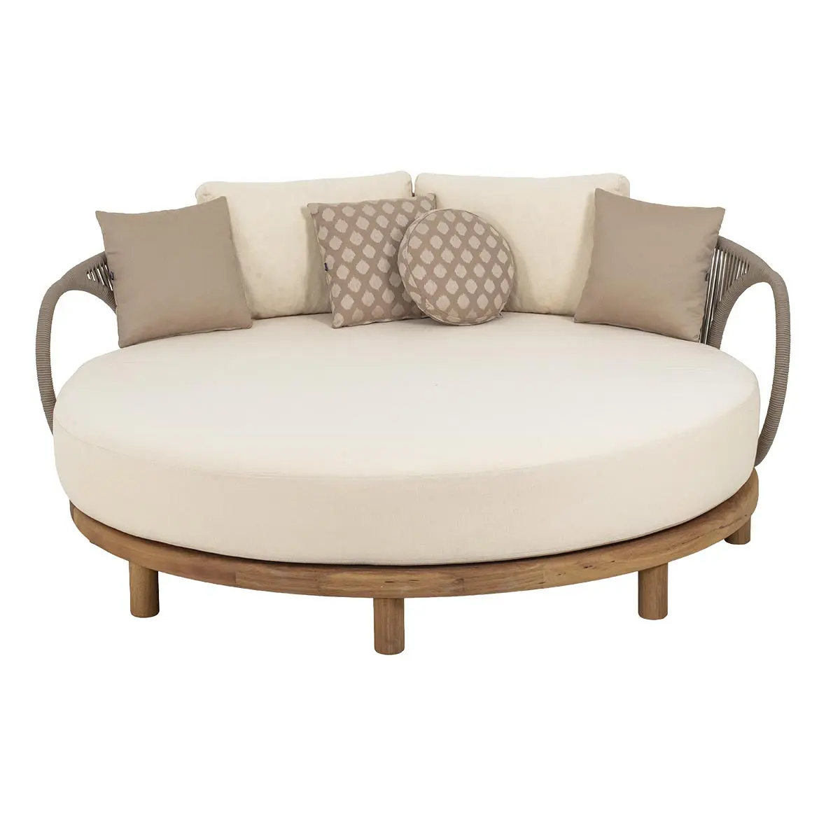 OLUVA LR ROPE - LETA