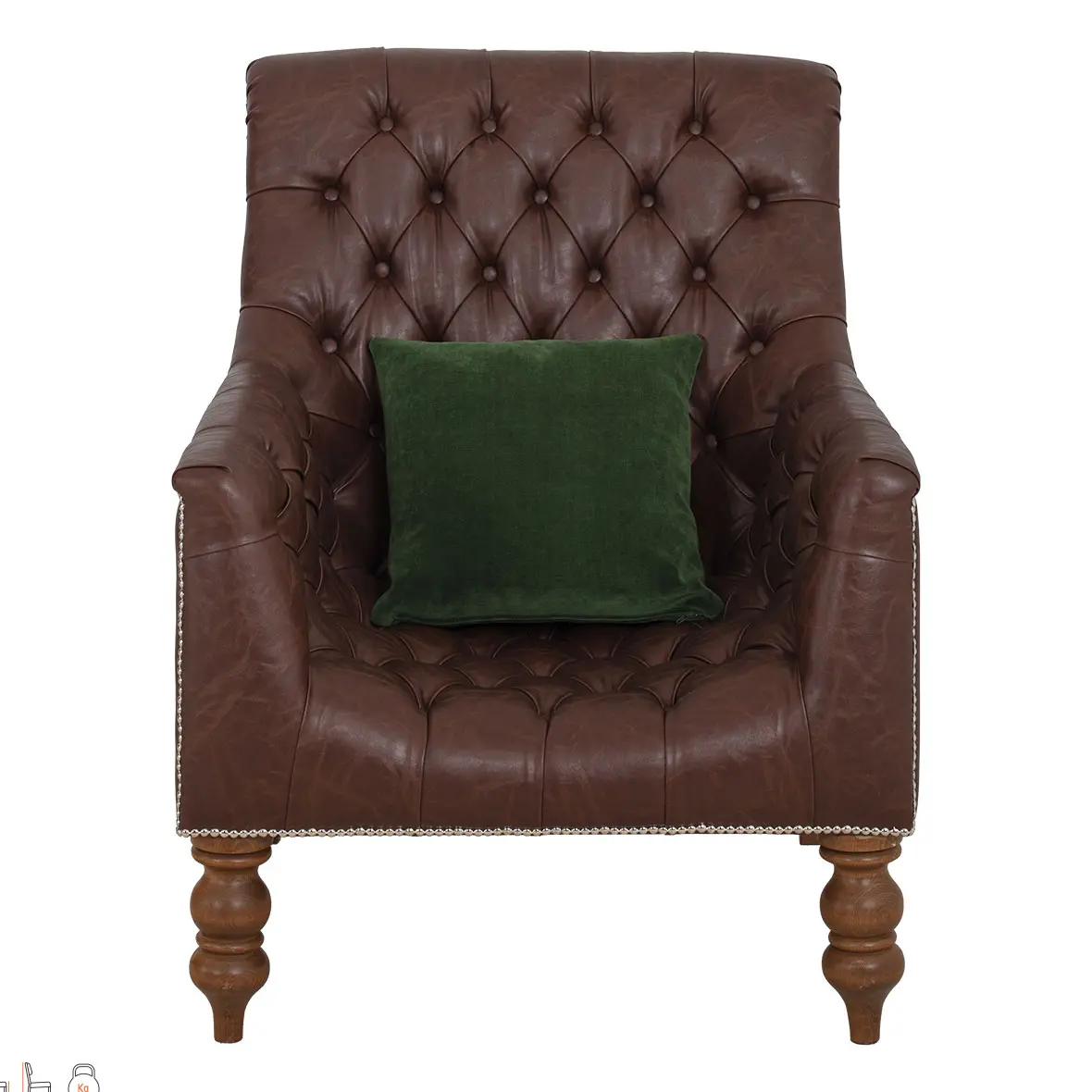 POCIT QUILTED - LETA