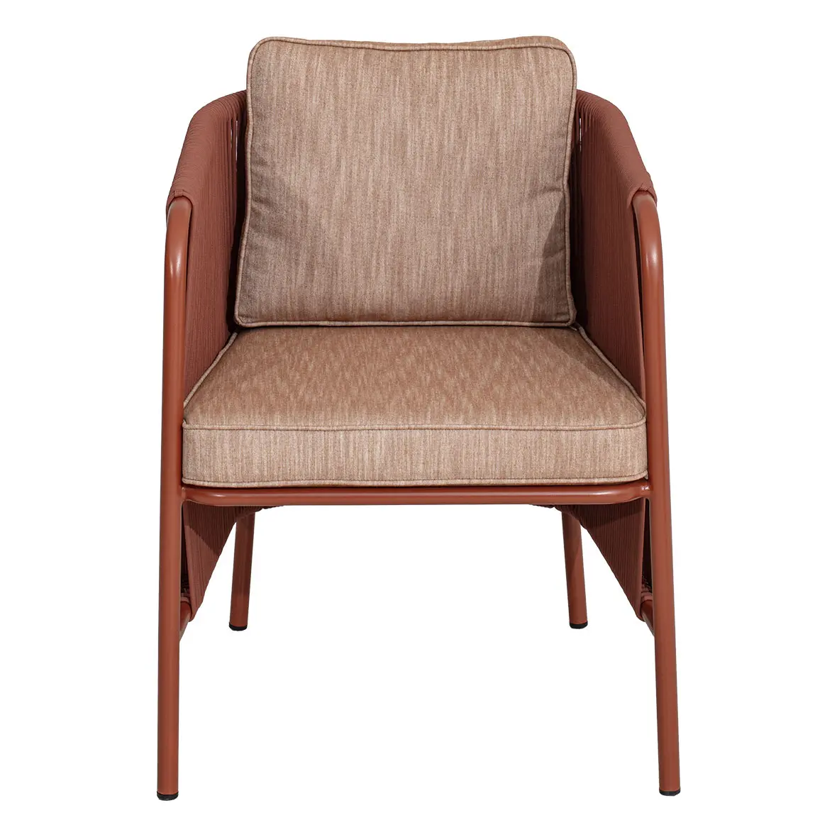 SANGO ROPE SANDALYE - LETA