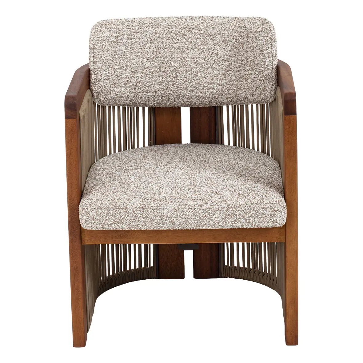 CALEMA ROPE SANDALYE - LETA